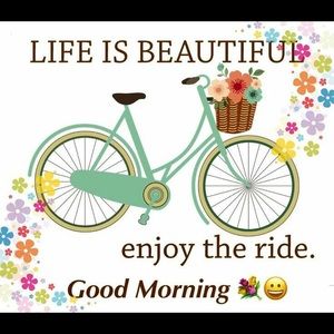 Meet your Posher, Josepha